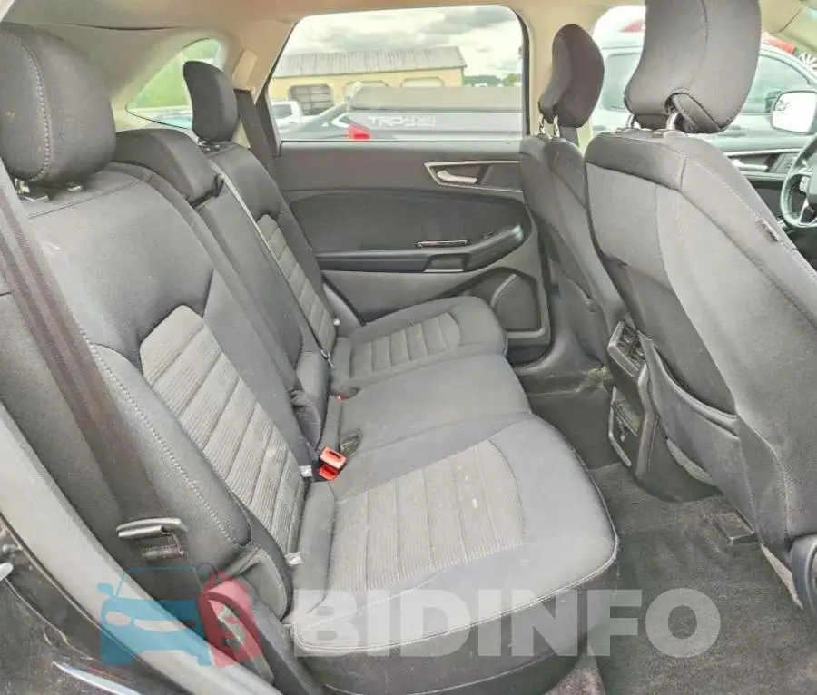 2FMPK4J93HBC57673 Photo# 11