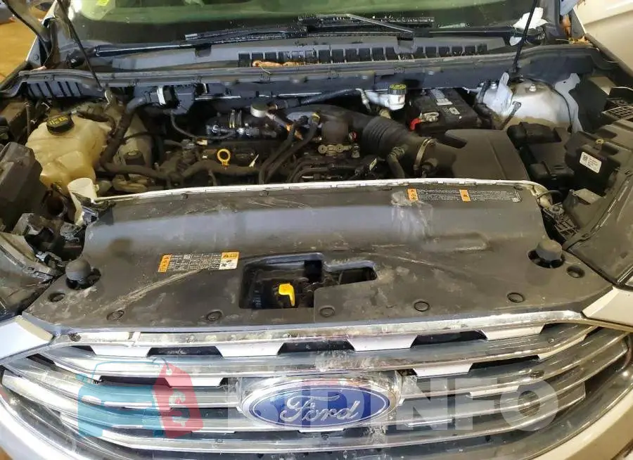 2FMPK4J9XKBB71123 Photo# 11