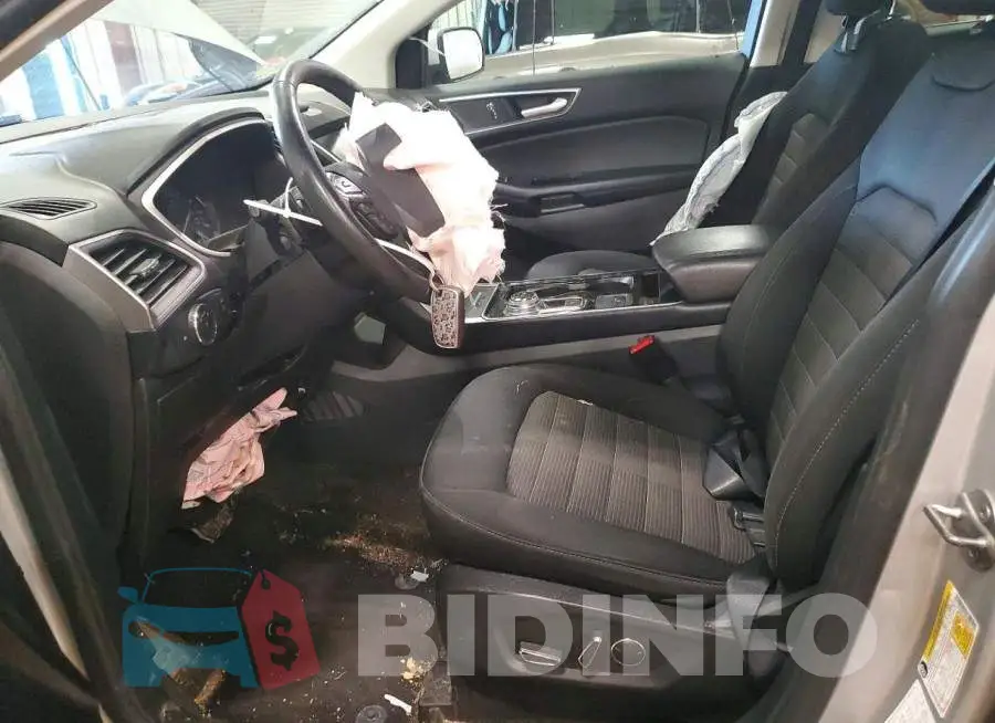 2FMPK4J9XKBB71123 Photo# 7