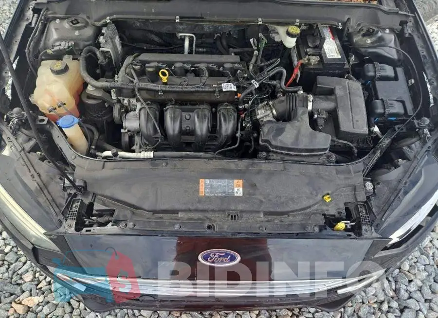 3FA6P0G7XJR253682 Photo# 11