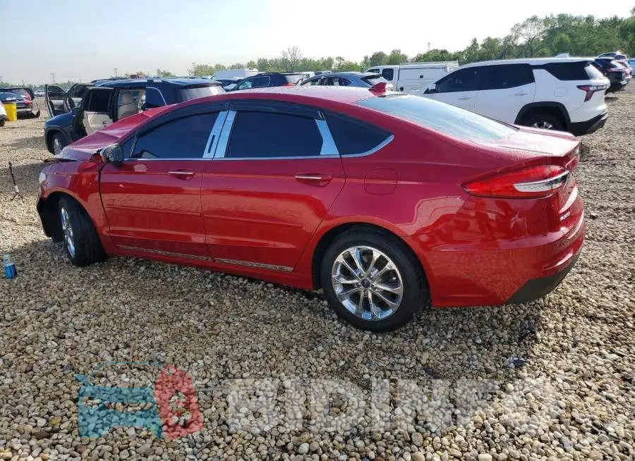 3FA6P0HD3LR255233 Photo# 2