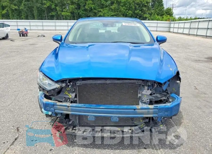 3FA6P0HD9LR122086 Photo# 5