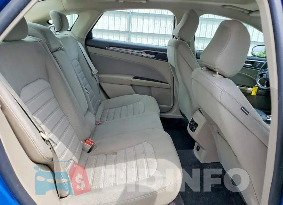 3FA6P0HD9LR122086 Photo# 10