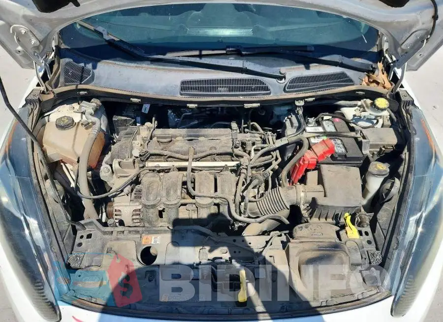 3FADP4EJ7KM143507 Photo# 11