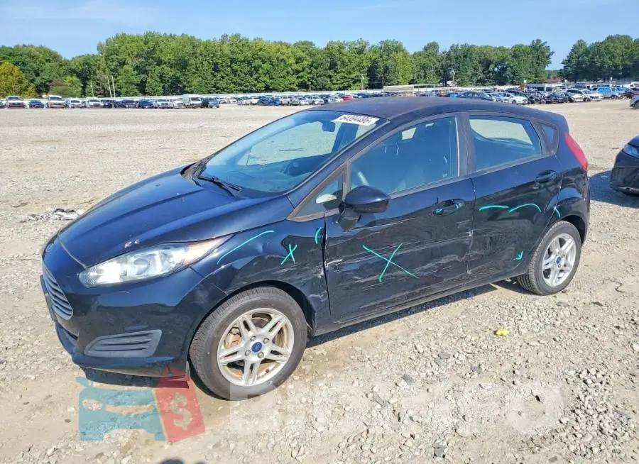 3FADP4EJ9KM119337 Photo# 1