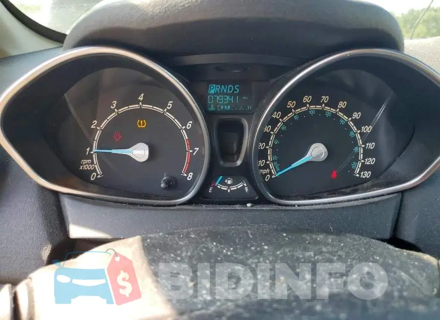 3FADP4EJ9KM119337 Photo# 9