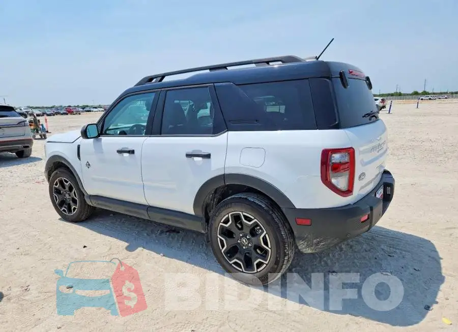 3FMCR9CN5TRE41332 Photo# 2