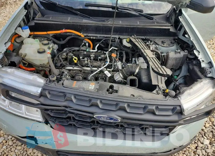 3FTTW8A36RRA39000 Photo# 11