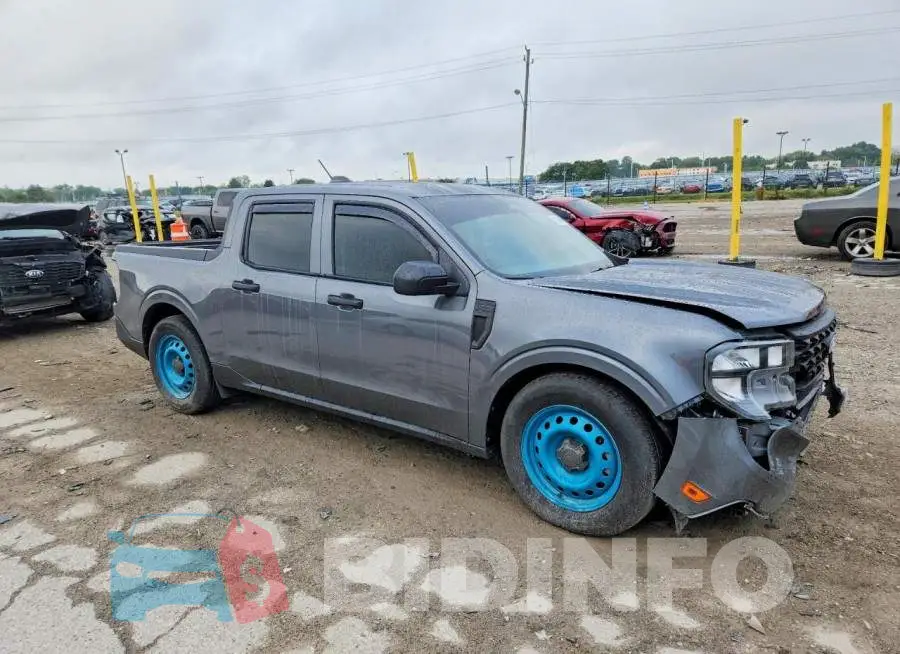 3FTTW8A36SRB22576 Photo# 4