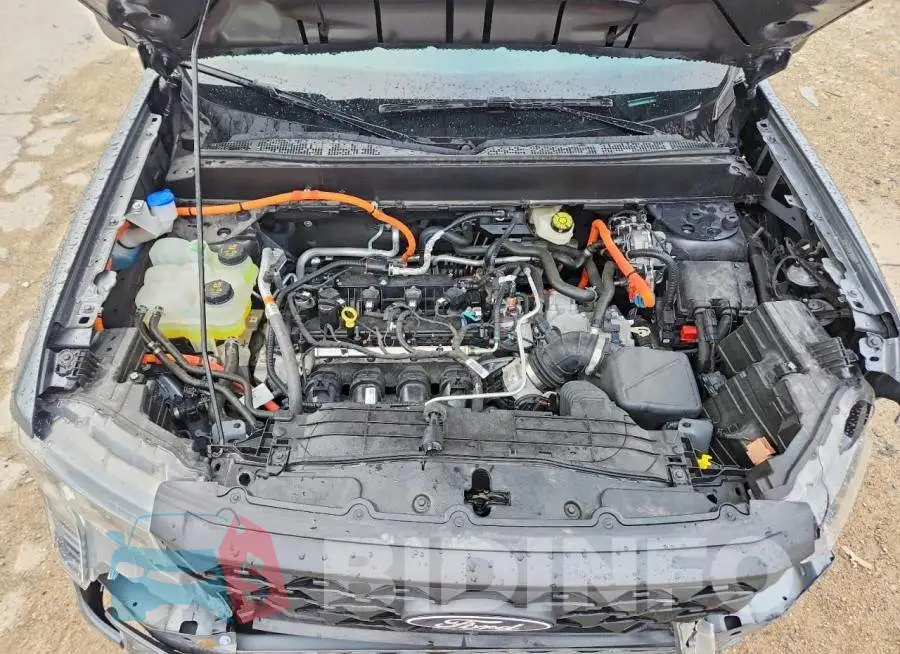 3FTTW8A36SRB22576 Photo# 11