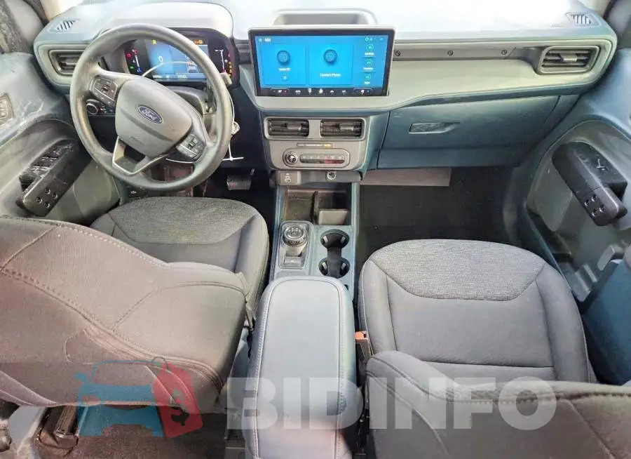 3FTTW8A36SRB22576 Photo# 8