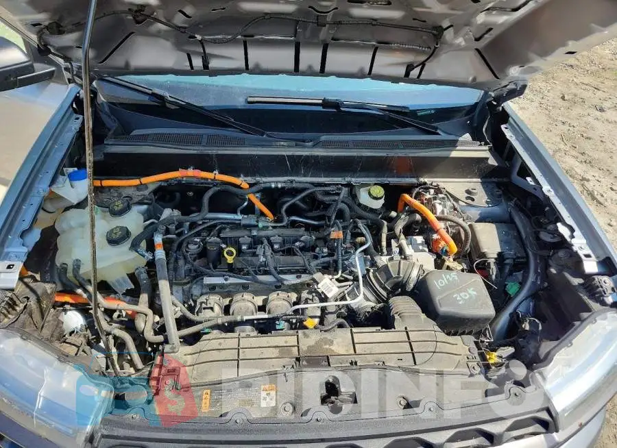 3FTTW8E36PRA09180 Photo# 12