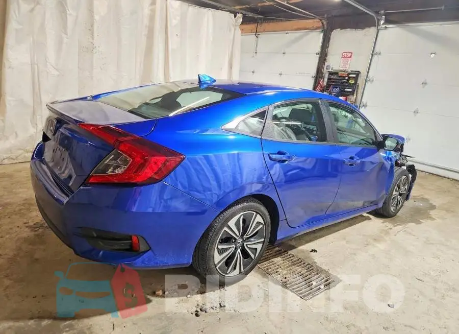 19XFC1F39HE205926 Photo# 3