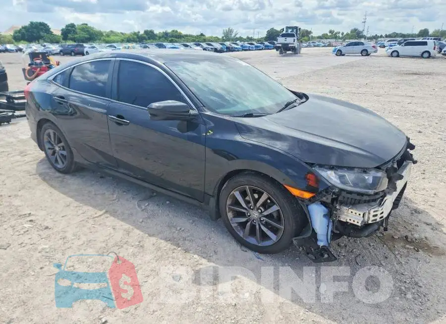 19XFC1F72ME002678 Photo# 4