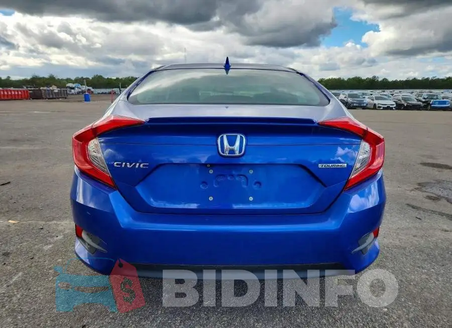 19XFC1F92HE203200 Photo# 6