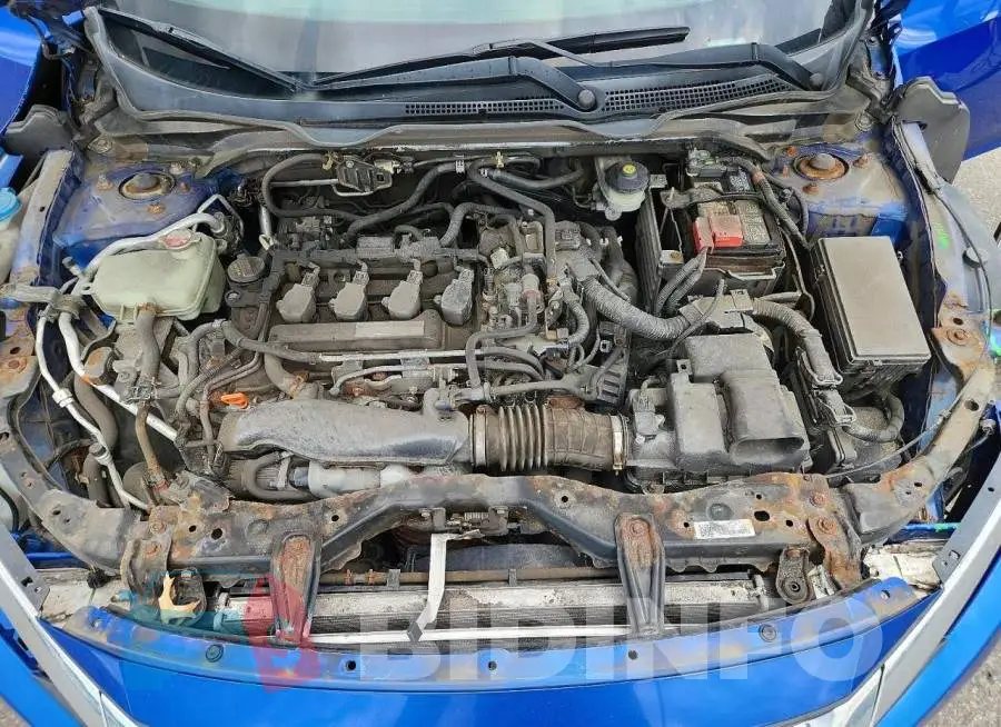 19XFC1F92HE203200 Photo# 11