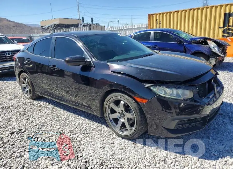 19XFC2F52HE034699 Photo# 4