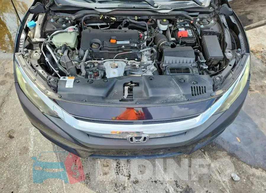 19XFC2F52HE062731 Photo# 11