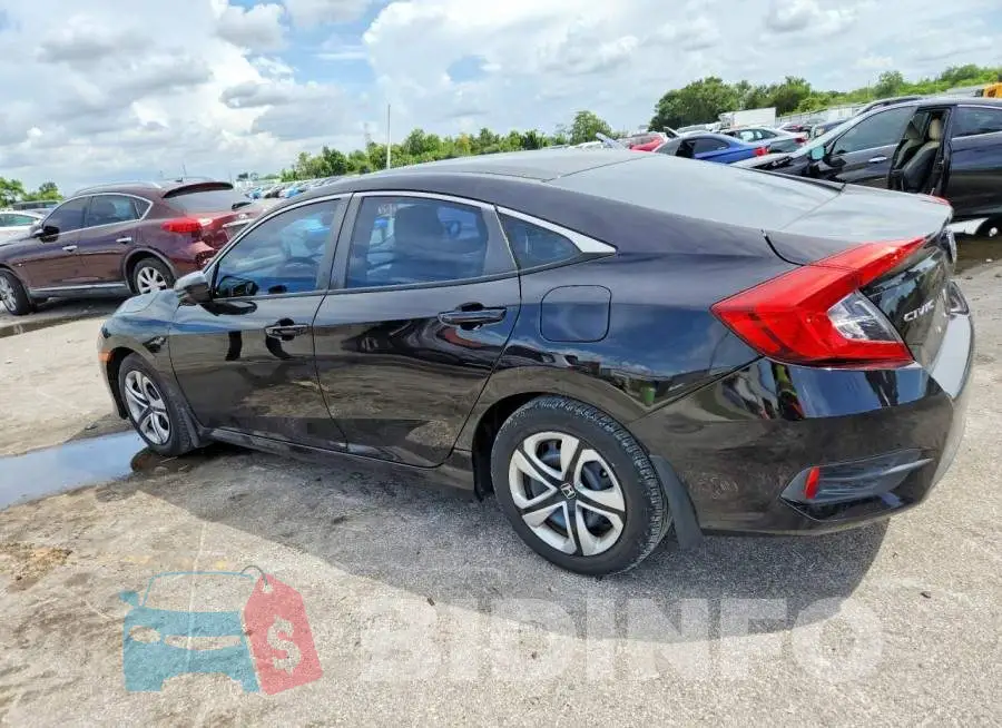19XFC2F52HE062731 Photo# 2