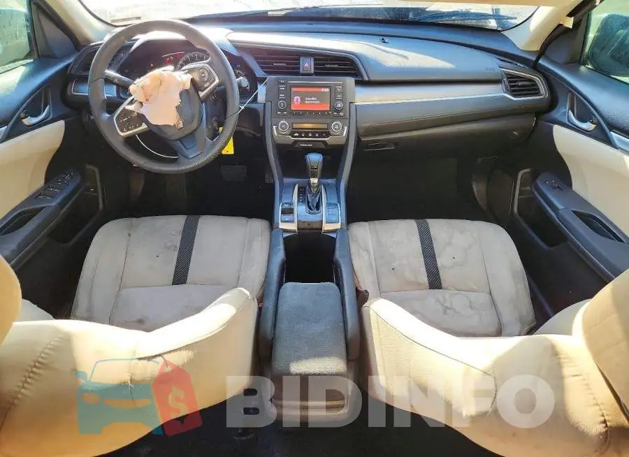 19XFC2F53HE232885 Photo# 8