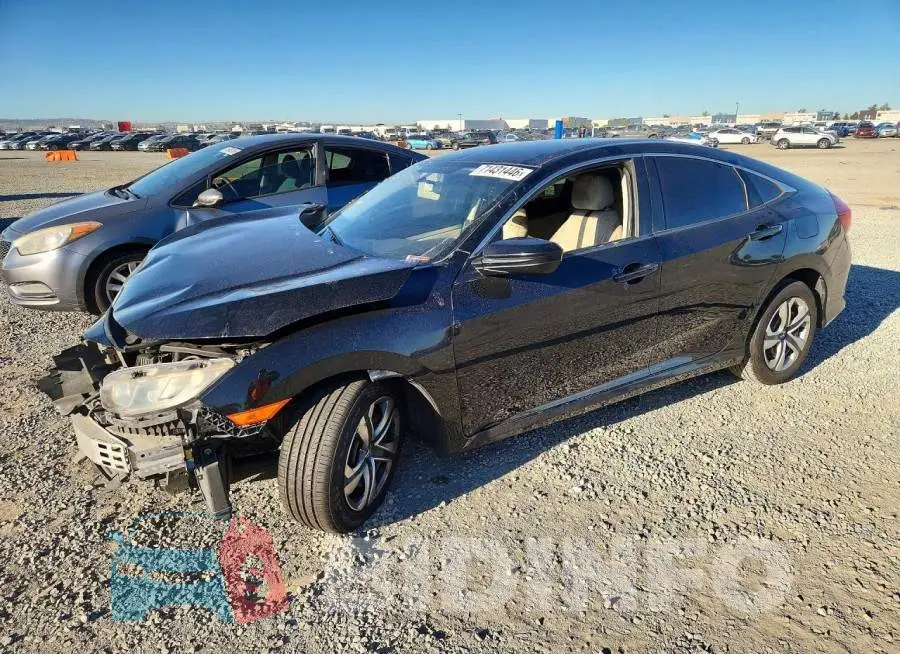 19XFC2F53HE232885 Photo# 1