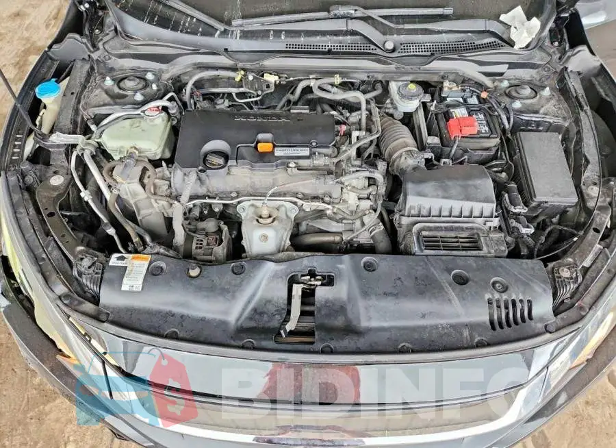 19XFC2F53JE001510 Photo# 11