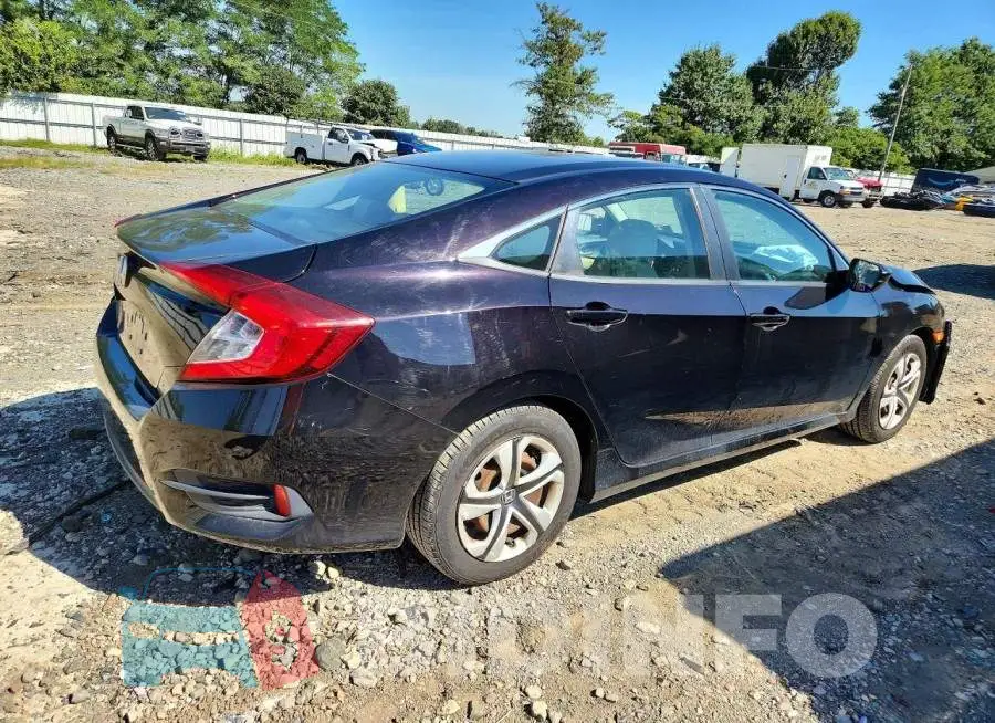 19XFC2F53JE208009 Photo# 3
