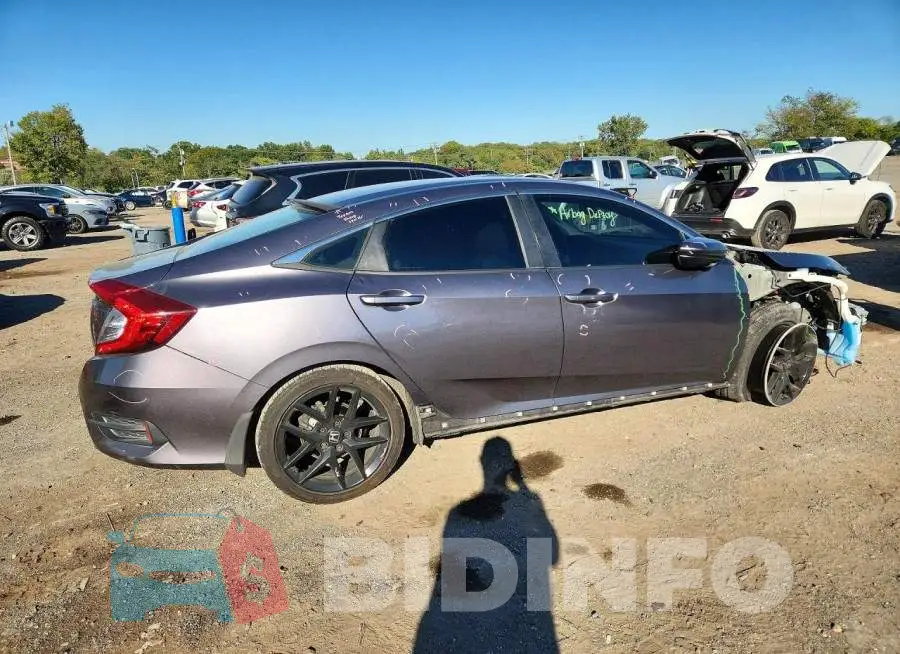 19XFC2F55HE082536 Photo# 3