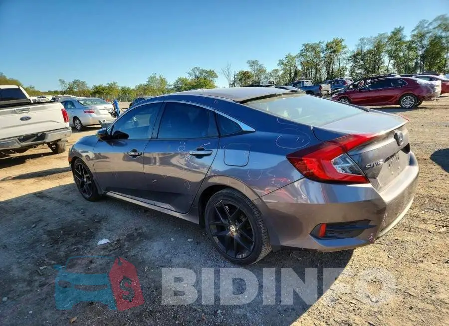 19XFC2F55HE082536 Photo# 2