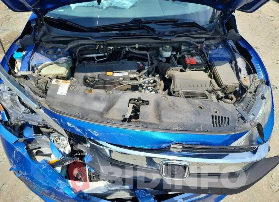 19XFC2F59JE203946 Photo# 11