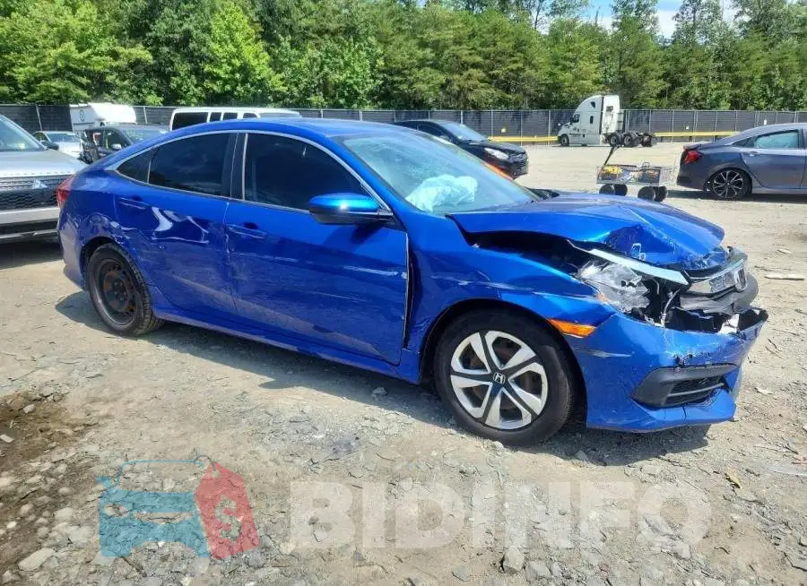 19XFC2F59JE203946 Photo# 4