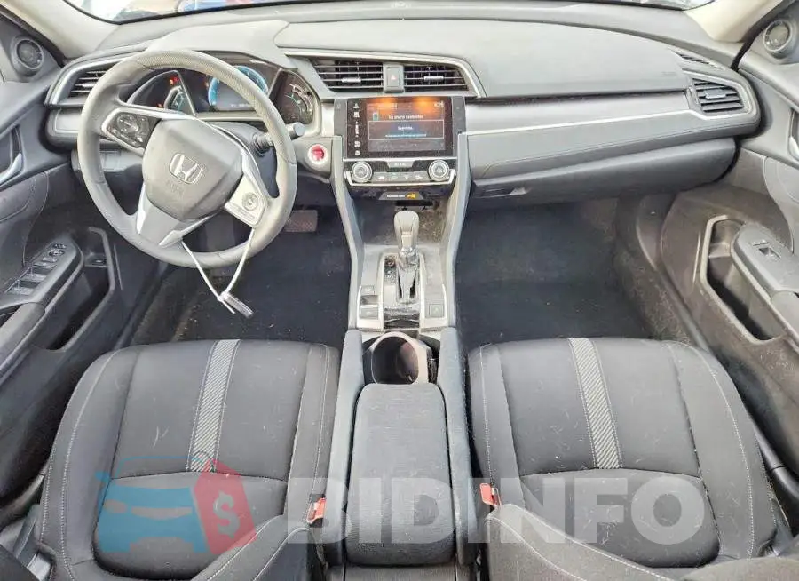 19XFC2F71HE010170 Photo# 8