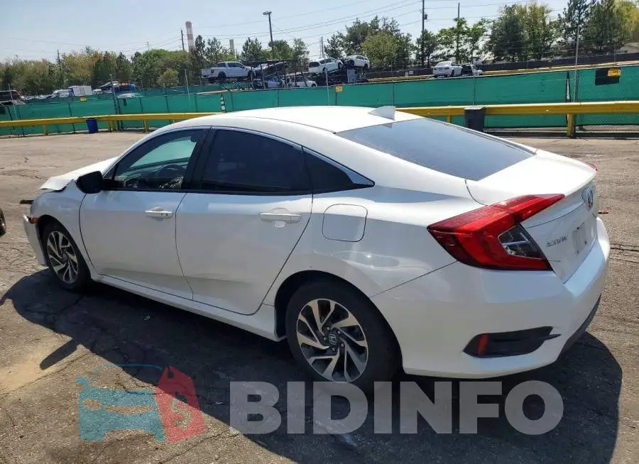 19XFC2F71HE205850 Photo# 2