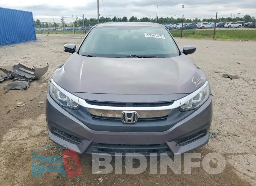 19XFC2F74HE022443 Photo# 5
