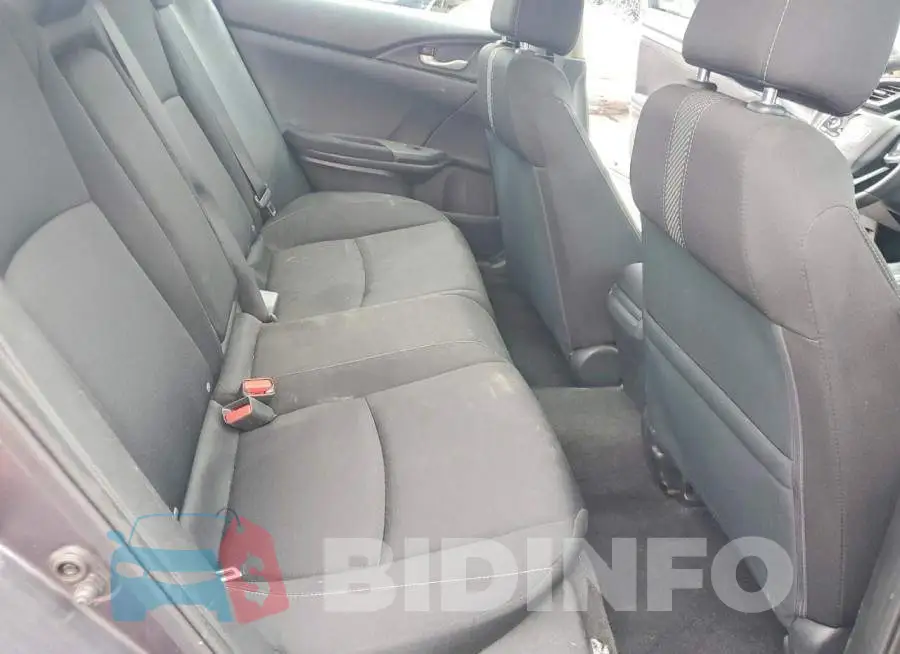 19XFC2F74HE022443 Photo# 10