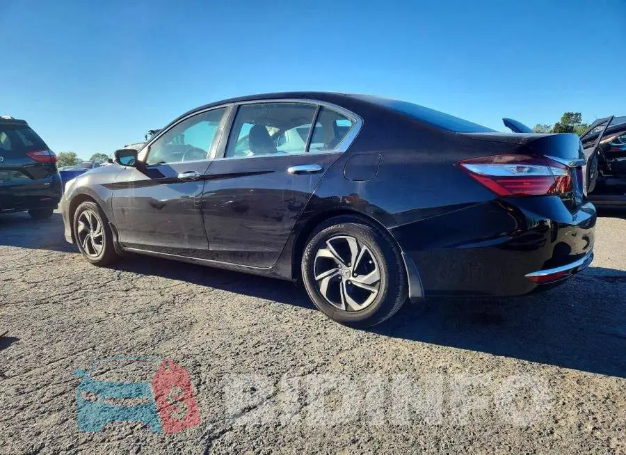 1HGCR2F35HA190854 Photo# 2