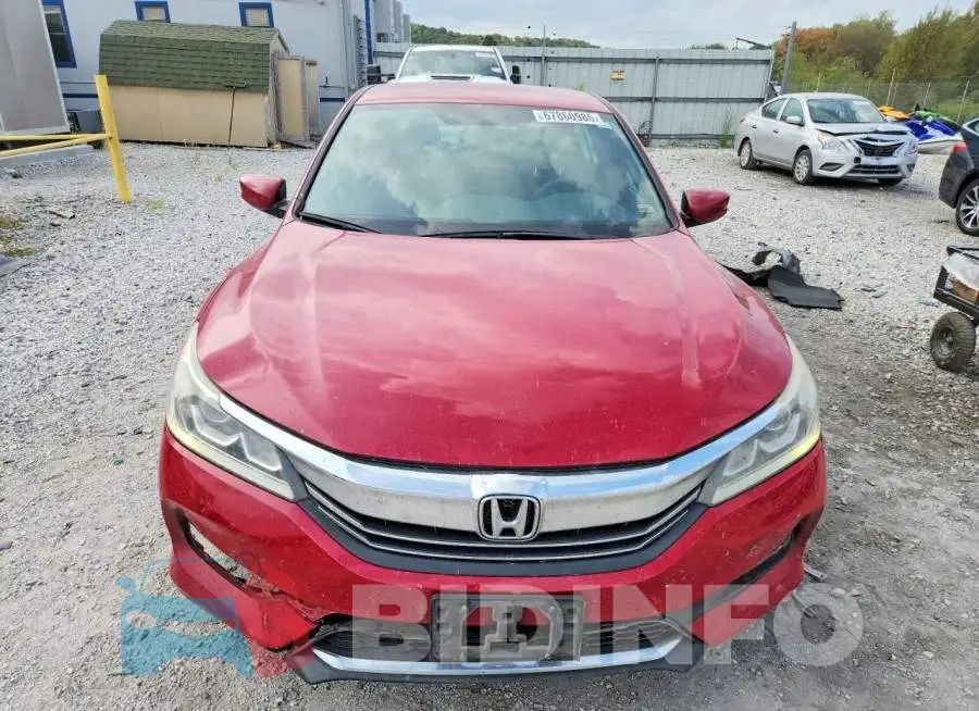1HGCR2F52HA227344 Photo# 5