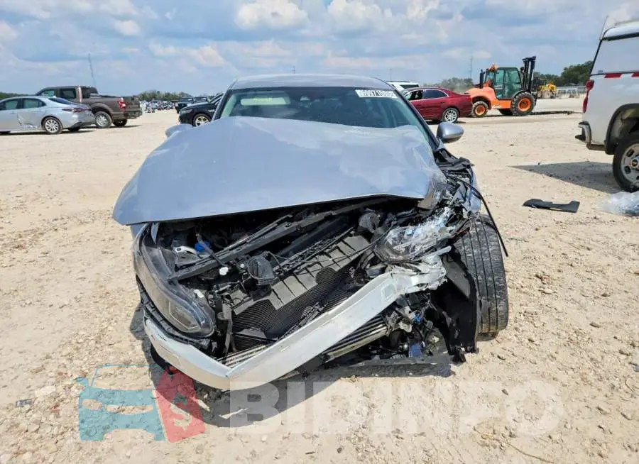 1HGCV1F15MA112802 Photo# 5