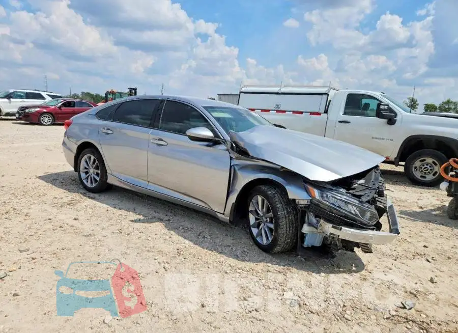 1HGCV1F15MA112802 Photo# 4