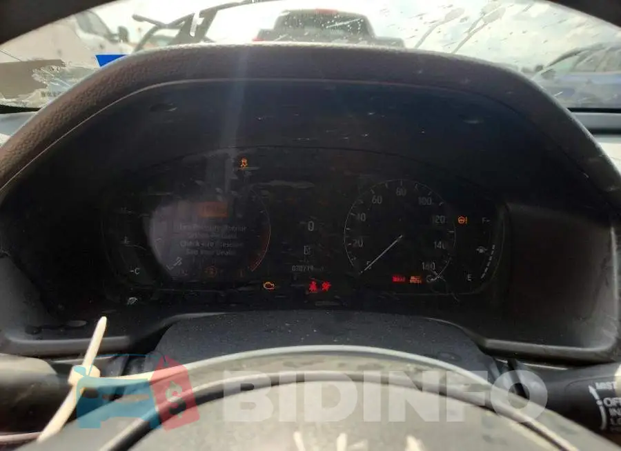 1HGCV1F15MA112802 Photo# 9