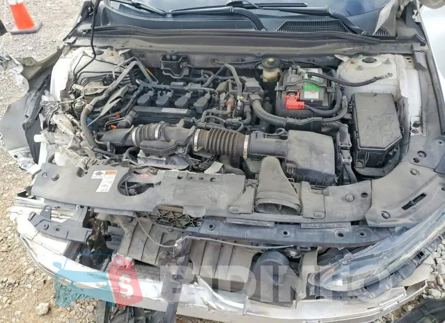 1HGCV1F30KA173439 Photo# 11