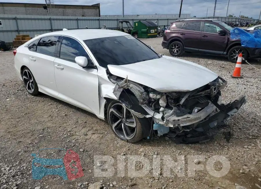 1HGCV1F30KA173439 Photo# 4