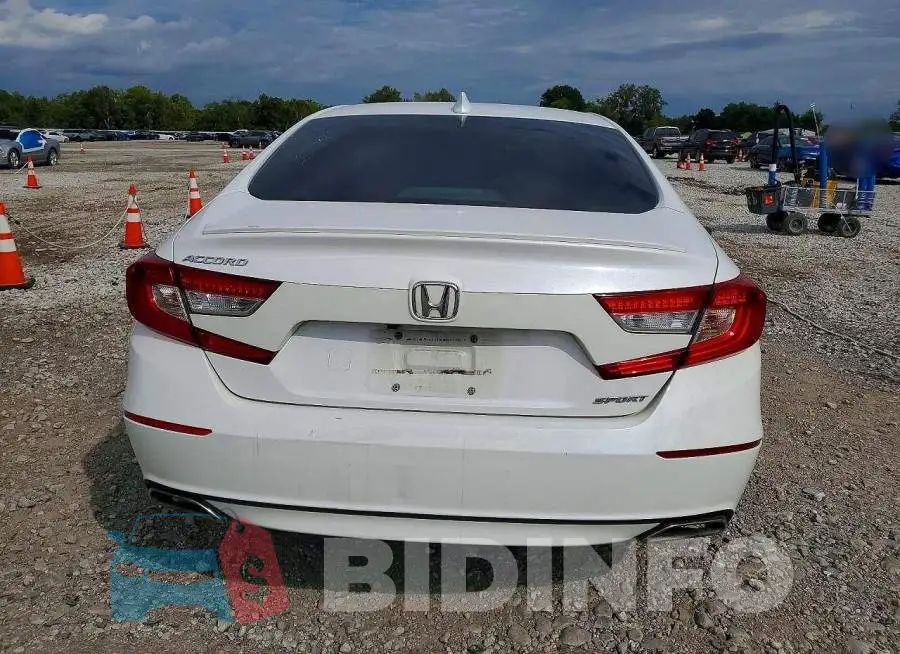1HGCV1F30KA173439 Photo# 6