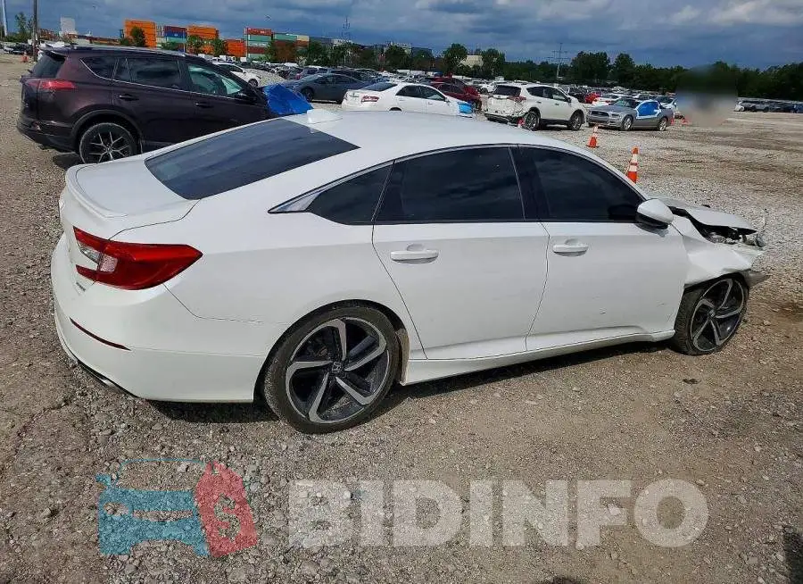1HGCV1F30KA173439 Photo# 3