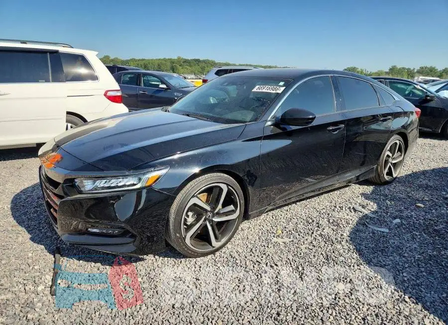 1HGCV1F30LA145870 Photo# 1