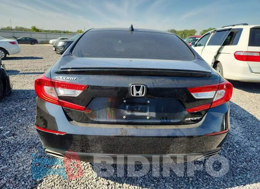 1HGCV1F30LA145870 Photo# 6
