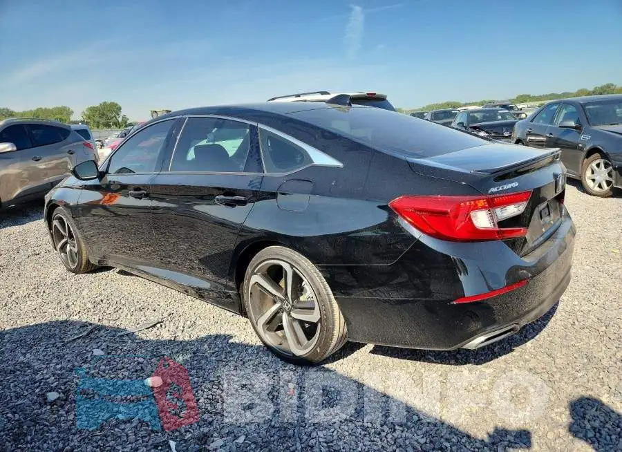 1HGCV1F30LA145870 Photo# 2