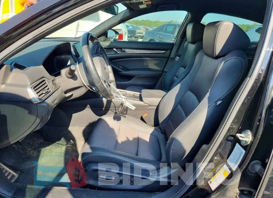 1HGCV1F30LA145870 Photo# 7