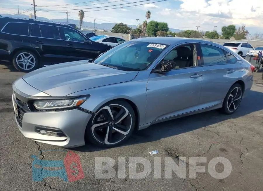 1HGCV1F32LA110635 Photo# 1