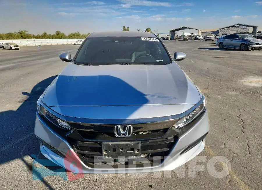 1HGCV1F34LA139215 Photo# 5